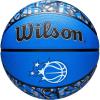 WILSON NBA Team Graffiti Basketballs – Size 7-29.5″(Orlando Magic (New Version))