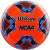 WILSON NCAA Forte Fybrid II Game Ball(Orange)
