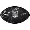 WILSON NFL Stride Footballs(Black Marble)