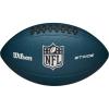 WILSON NFL Stride Footballs(Blue)