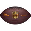 WILSON NFL Stride Footballs(Brown)