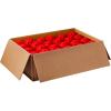 WILSON TRU 32 Pro Pickleball Case – 48 Balls, Red