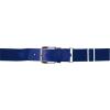 WILSON Youth Elastic Baseball Belts(Royal)