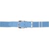 WILSON Youth Elastic Baseball Belts(Victory Blue)