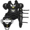 WILSONUmpire Gear(Black)