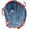 Wilson 2022 A2000™ Kelsey Stewart Game Model with Spin Control™ & SuperSkin™ Infield Fastpitch Softball Glove – Right Hand Throw