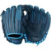 Wilson 2024 A1000 Infield Baseball Gloves(Navy/Cool Blue)
