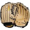 Wilson 2024 A2000 Slowpitch Softball Gloves(Blonde/Black)