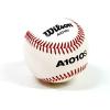 Wilson A1010(White & Red)