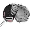 Wilson A2000(Black/Grey/Red)