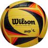 Wilson AVP Game Volleyballs – Official Size(AVP OPTX Replica Volleyball)