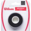 Wilson AbsorbX Pickleball Overgrips(Black)
