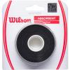 Wilson AbsorbX Tennis Overgrips(Black)