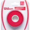 Wilson AbsorbX Tennis Overgrips(Red)