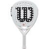 Wilson Bela Padel Rackets(Bela LT V2.5)