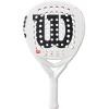 Wilson Bela V3 Padel Rackets – Grip Size 2-4 1/4″(Bela LS V3)