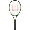 Wilson Blade Feel Comp Junior/Youth Recreational Tennis Rackets – Green(26)