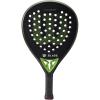 Wilson Blade Padel Rackets(Black/Neon Green)