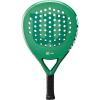Wilson Blade Padel Rackets(Green/Black)