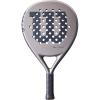 Wilson Carbon Force Padel Rackets(Carbon Force Team)