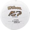 Wilson Cast Away Volleyballs – Mini and Official Size(Mini Size)