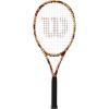 Wilson Clash 100 V2 Britto Hearts Unstrung Performance Tennis Rackets – Grip Sizes 1-3