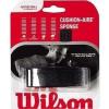 Wilson Cushion Aire Sponge Grip (Black)