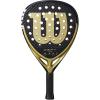Wilson Defy LS V1 Padel Racket – Grip Size 2-4 1/4″