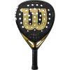 Wilson Defy Pro V1 Padel Racket – Grip Size 2-4 1/4″