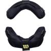 Wilson Dyna-Lite face Pads(Black)