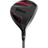 Wilson Dynapower Men’s Fairway Woods – 3/5/7(Right)