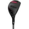 Wilson Dynapower Men’s Hybrid Golf Clubs – 3/4/5/6(Right)