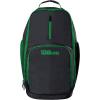 Wilson Evolution Backpacks(Green/Black)