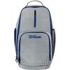 Wilson Evolution Backpacks(Navy/Grey)