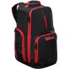 Wilson Evolution Backpacks(Red/Black)