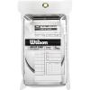 Wilson Lineup Cards White, One Size(One Size)