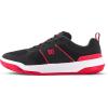 Wilson Mens Pickle Pro Men’s Pickleball Shoes(Black/Infrared/White)