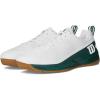 Wilson Men’s Rush Pro 4.5 Tennis Shoes(Evergreen)