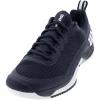 Wilson Men’s Rush Pro 4.5 Tennis Shoes(Navy Blazer/White)