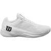 Wilson Men’s Rush Pro 4.5 Tennis Shoes(White)