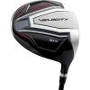 Wilson Men’s Tour Velocity Driver – Right Hand, Standard Flex, 10.5 Loft