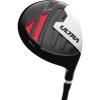 Wilson Men’s Ultra BLK Metalwoods – Fairway Woods and Hybrids(Fairway Wood)