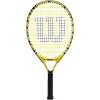 Wilson Minions Junior/Youth Recreational Tennis Racket(Minions)