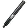 Wilson NBA Dual Action Ball Pump – Black(Black)
