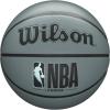 Wilson NBA Forge Series Indoor/Outdoor Basketballs(Blue Grey)
