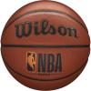 Wilson NBA Forge Series Indoor/Outdoor Basketballs(Brown)