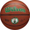 Wilson NBA Team Alliance Basketballs – Size 7-29.5″(Boston Celtics)