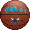 Wilson NBA Team Alliance Basketballs – Size 7-29.5″(Charlotte Hornets)
