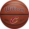 Wilson NBA Team Alliance Basketballs – Size 7-29.5″(Cleveland Cavaliers)