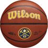 Wilson NBA Team Alliance Basketballs – Size 7-29.5″(Denver Nuggets)